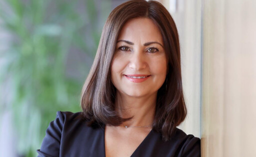 Iliana Ivanova. Von 2013 bis heute war die Bulgarin Mitglied des European Court of Auditors (ECA) .