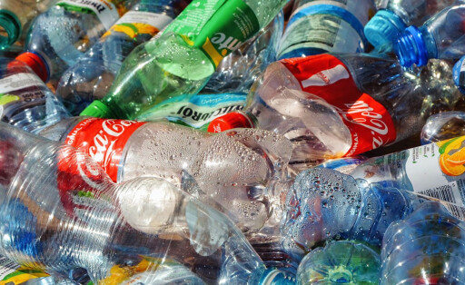 Schwierig abschätzbar, aber relevant für den EU-Haushalt: Wieviel Plastikmüll wird rezykliert?