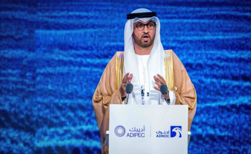 Ahmed Al Jaber