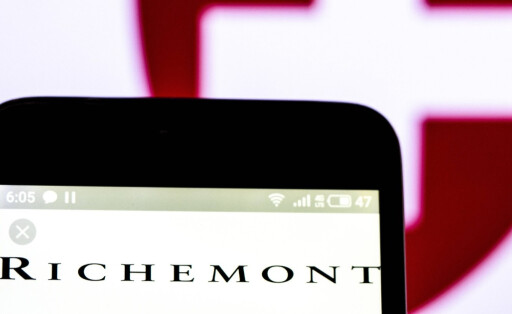 richemont