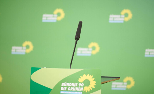 Bündnis 90/Die Grünen