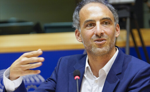 - Constitutive meeting of 5 new Special Committees - Foreign interference in all democratic processes in the EU (INGE)