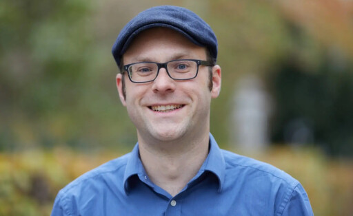 Michael Reckordt: Seltene Erden aus China & Europa