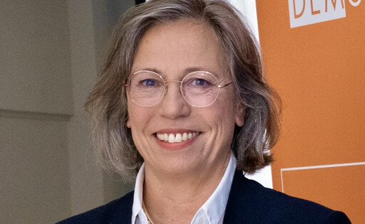 Sabine Thillaye Frankreich