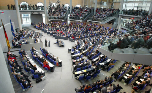 (Foto: EPA-EFE/CLEMENS BILAN) 07 September 2022