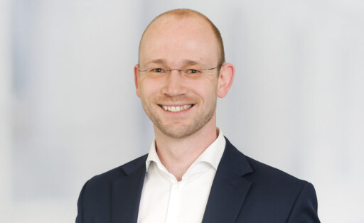 Timm Rohweder