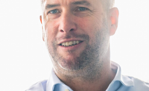 Daniel Schönwitz, Wirtschaftsjournalist und Autor.