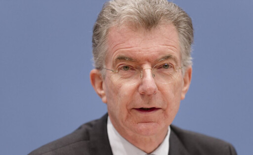 Heusgen