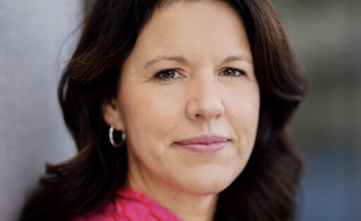 Katja Leikert, MdB.