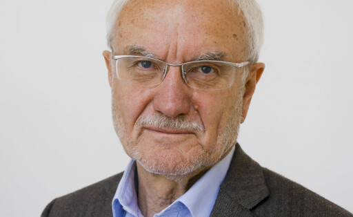 Hans Jochen Luhmann