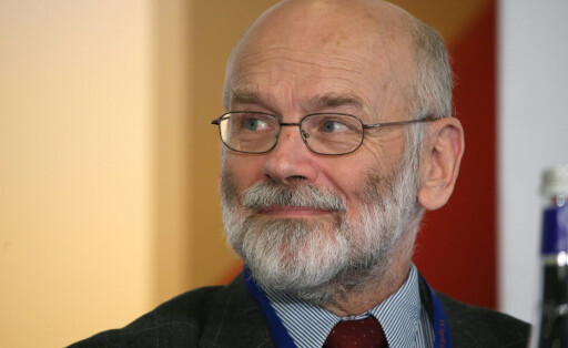 ITAR-TASS: MOSCOW, RUSSIA. APRIL 1, 2014. Marek Dabrowski, chief economist at the Centre for social and economic research (CASE) in Warsaw, Poland, looks on at the XV April International Academic Conference on Economic and Social Development organized by the National Research University - Higher School of Economics (HSE) with the support of the World Bank and the International Monetary Fund (IMF). PUBLICATIONxINxGERxAUTxONLY RE13E91B
ITAR TASS Moscow Russia April 1 2014 Marek Dabrowski Chief Economist AT The Centre for Social and Economic Research Case in Warsaw Poland Looks ON AT The XV April International Academic Conference ON Economic and Social Development Organized by The National Research University Higher School of Economics HSE With The Support of The World Bank and The International Monetary Fund IMF PUBLICATIONxINxGERxAUTxONLY RE13E91B