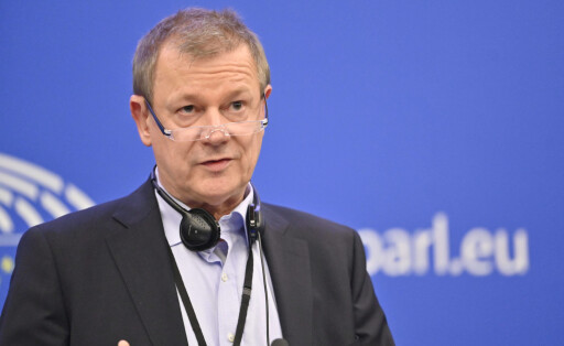 Markus Pieper