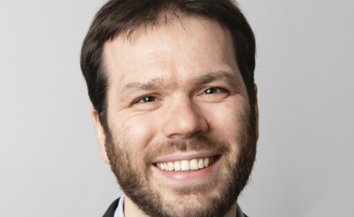 Manuel Müller erstellt seit 2014 regelmäßig Sitzprojektionen zur Europawahl.
