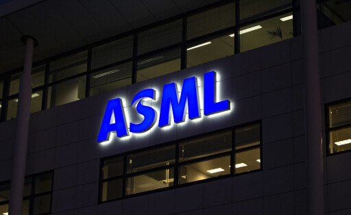 VELDHOVEN, 06-05-2020, ASML Hq, Headquarters ASML. ASML Headquarters PUBLICATIONxINxGERxSUIxAUTxONLY x8044503x Copyright: