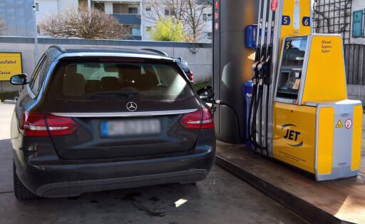 Ältere Diesel-Pkw müssen nicht in allen Fahrsituationen die Schadstoffgrenzwerte einhalten.