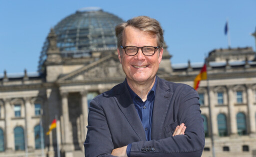 Bild: Bertelsmann Stiftung/Thomas Kunsch