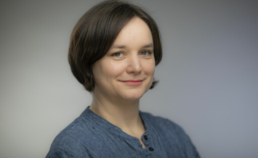 Ute Straub