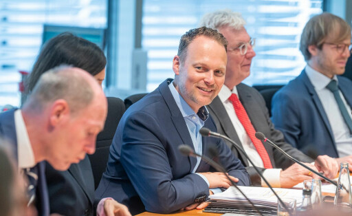 Mit der Expertenanhörung und der darauffolgenden 65. Sitzung des Forschungsausschusses am Mittwoch, setzen Berichterstatter und Parlamentarier der Regierungsparteien ein Signal in die eigenen Fraktionen