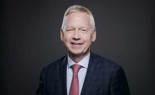Lutz Goebel ist Vorsitzender des Nationalen Normenkontrollrates und Mitglied des Präsidiums des Verbandes Die Familienunternehmer.