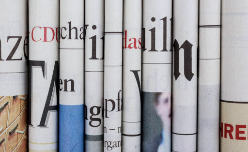 zeitung,altpapier,tageszeitung,tageszeitungen,zeitungen,papierabfall,papiermüll *** newspaper,recycled paper,newspapers,