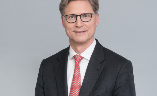 Oliver Wieck ist Generalsekretär von ICC Germany, der deutschen Vertretung der Internationalen Handelskammer.