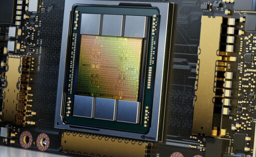 nvidia-a100-sxm4-80gb
