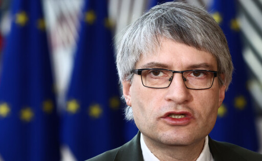 Competitiveness Council in Brussels