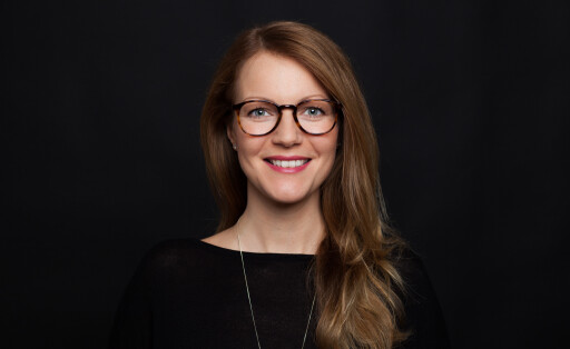 Elisabeth Secker – USK Geschäftsführerin
