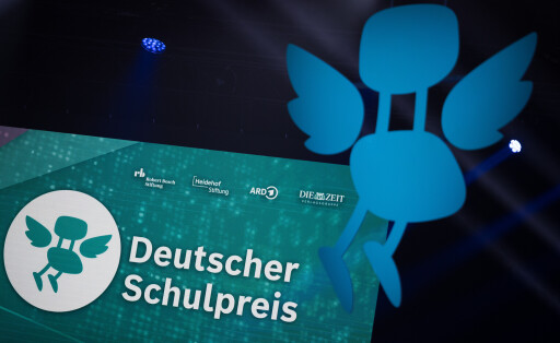 Deutscher Schulpreis