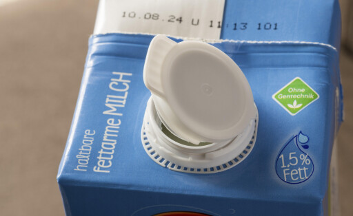 Milch Ohne Gentechnik