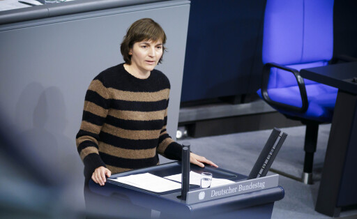 Mareike Lotte Wulf, CDU.
