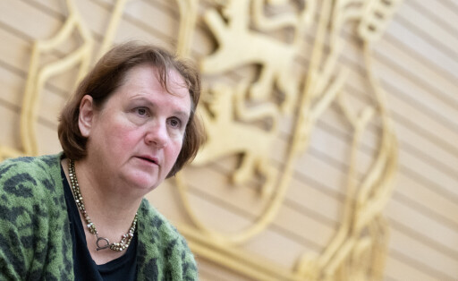 Theresa Schopper