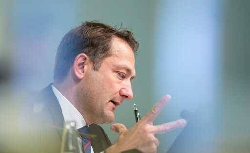 Christophe Hansen