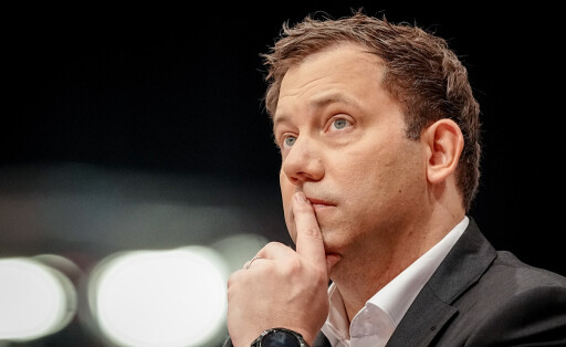 Lars Klingbeil