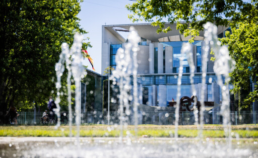 Kanzleramt