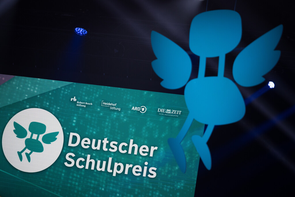 Deutscher Schulpreis