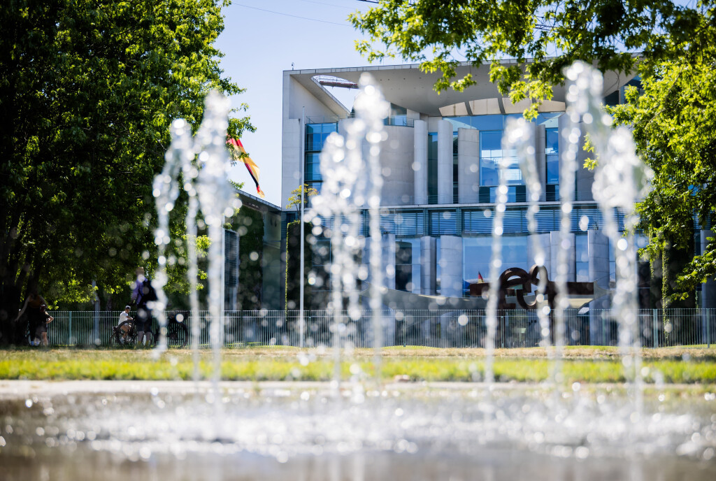 Kanzleramt
