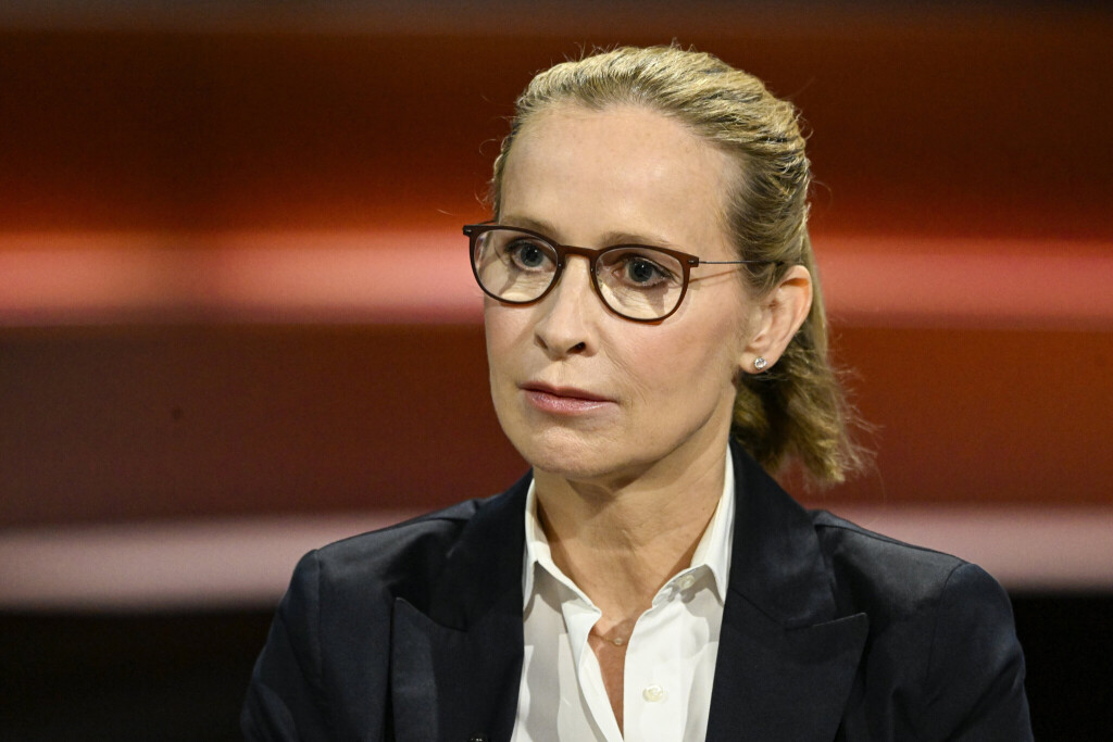 Prof. Frauke Brosius-Gersdorf (Juristin)