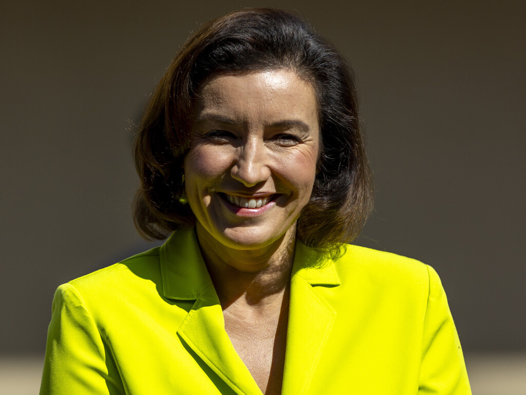 Dorothee Bär (CSU), Bundesministerin für Forschung, Technologie und Raumfahrt
