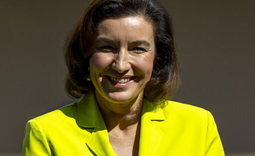 Dorothee Bär (CSU), Bundesministerin für Forschung, Technologie und Raumfahrt