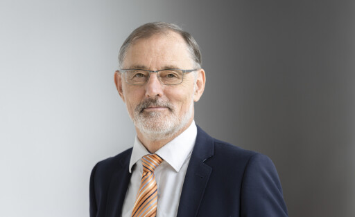 Andreas Bett, Direktor, Fraunhofer-Institut für Solare Energiesysteme