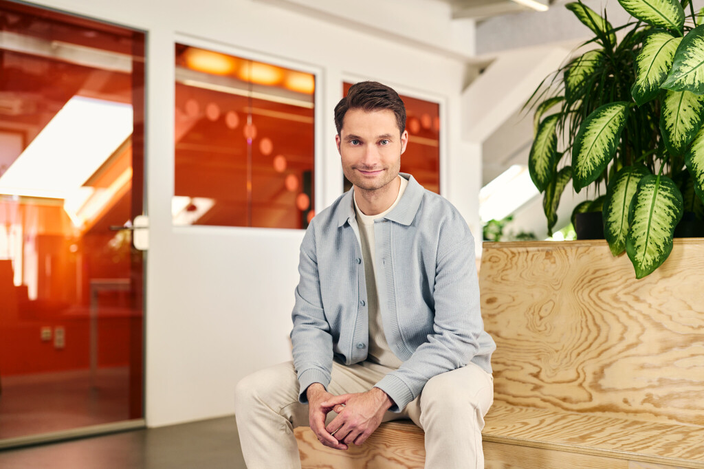 Johannes Reck is the Co-Founder and Chief Executive Officer of GetYourGuide and sets the vision and strategy for the company.