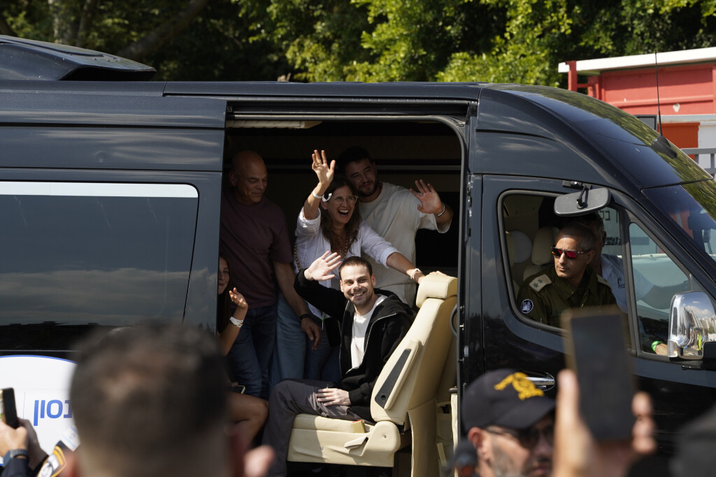 Alon Ohel in Peah Tiqua