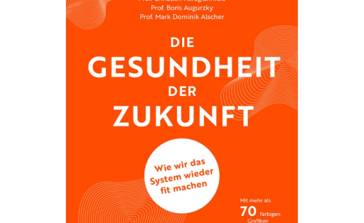 Augurzky/Karagiannidis/Alscher: Das Gesundheitssystem der Zukunft