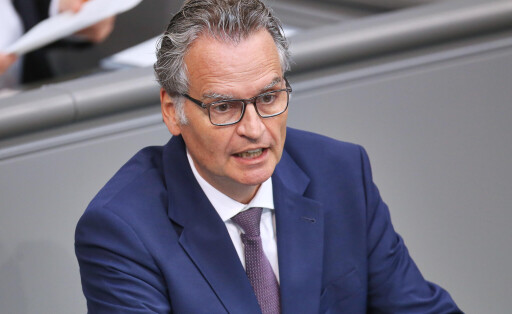 Günter Krings