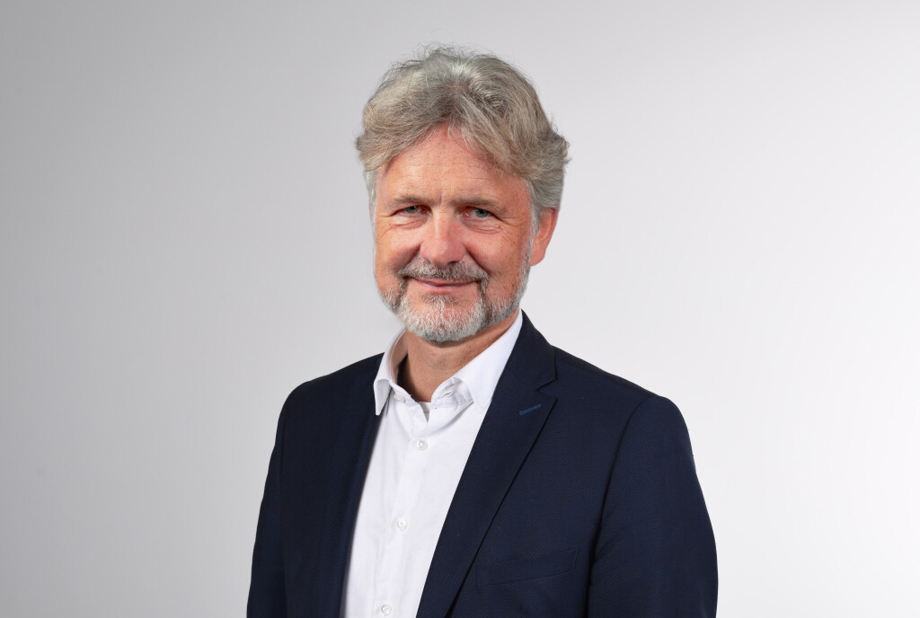 Frank Mentrup, OB Karlsruhe