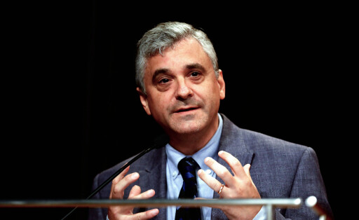 Steven Levitsky