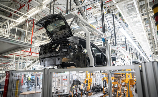 Volkswagen-Werk Emden