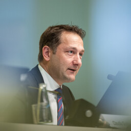 Christophe Hansen
