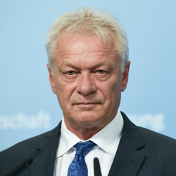 Alois Rainer